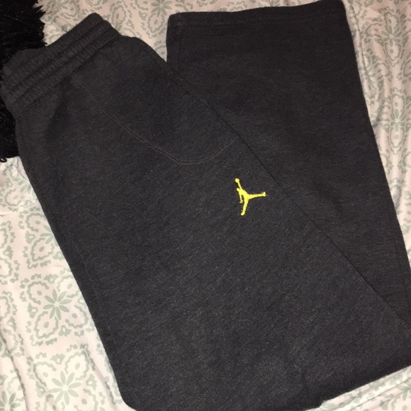 Jordan Other - Jordan sweatpants